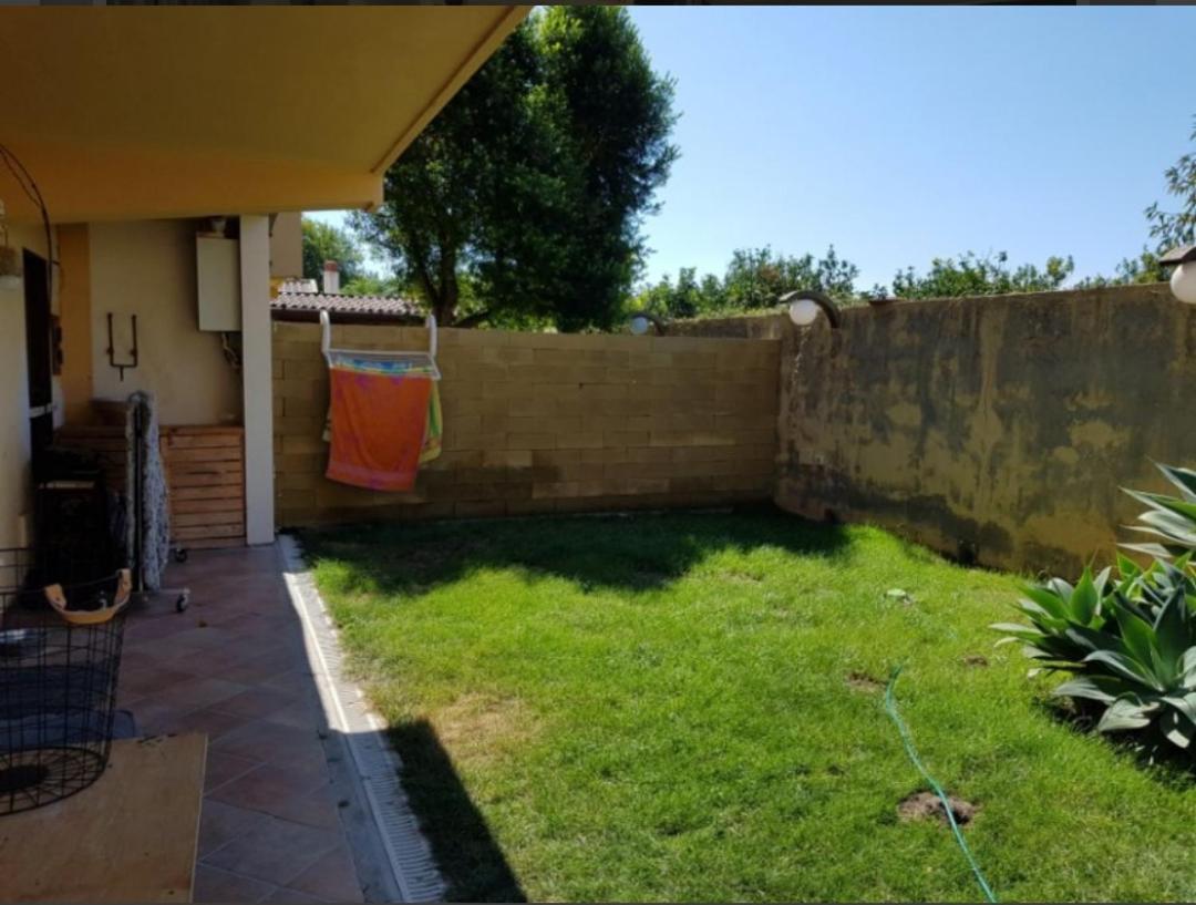 רג'יו די קאלאבריה A Pellaro La Casa Di Cherie מראה חיצוני תמונה