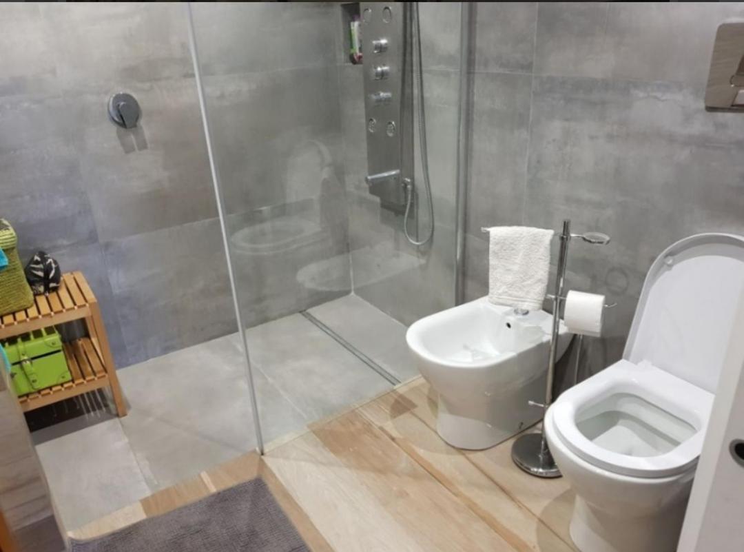 רג'יו די קאלאבריה A Pellaro La Casa Di Cherie מראה חיצוני תמונה
