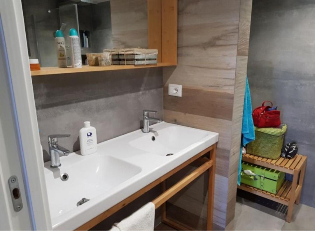 רג'יו די קאלאבריה A Pellaro La Casa Di Cherie מראה חיצוני תמונה