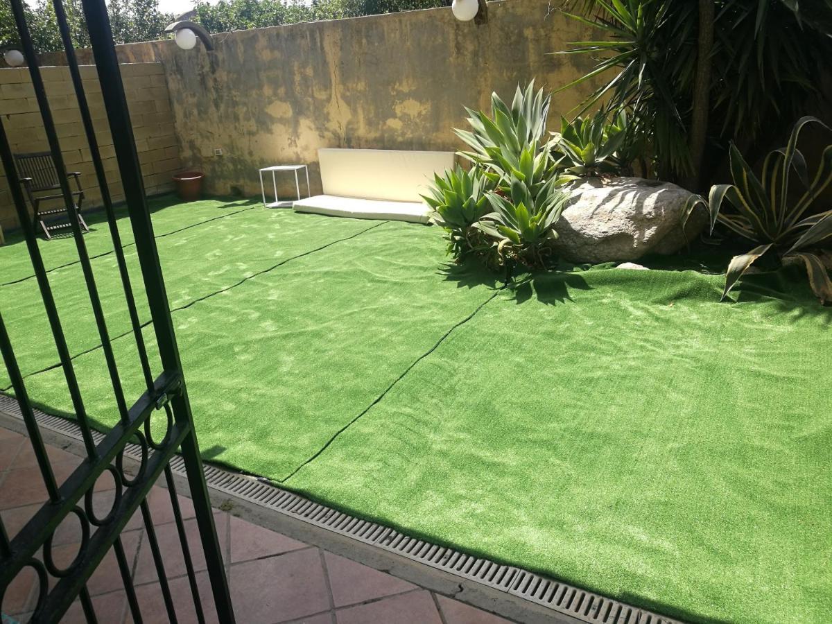 רג'יו די קאלאבריה A Pellaro La Casa Di Cherie מראה חיצוני תמונה